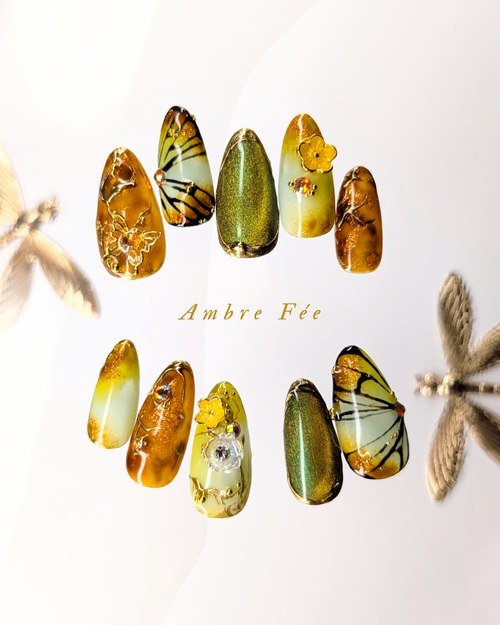 Ambre Fée