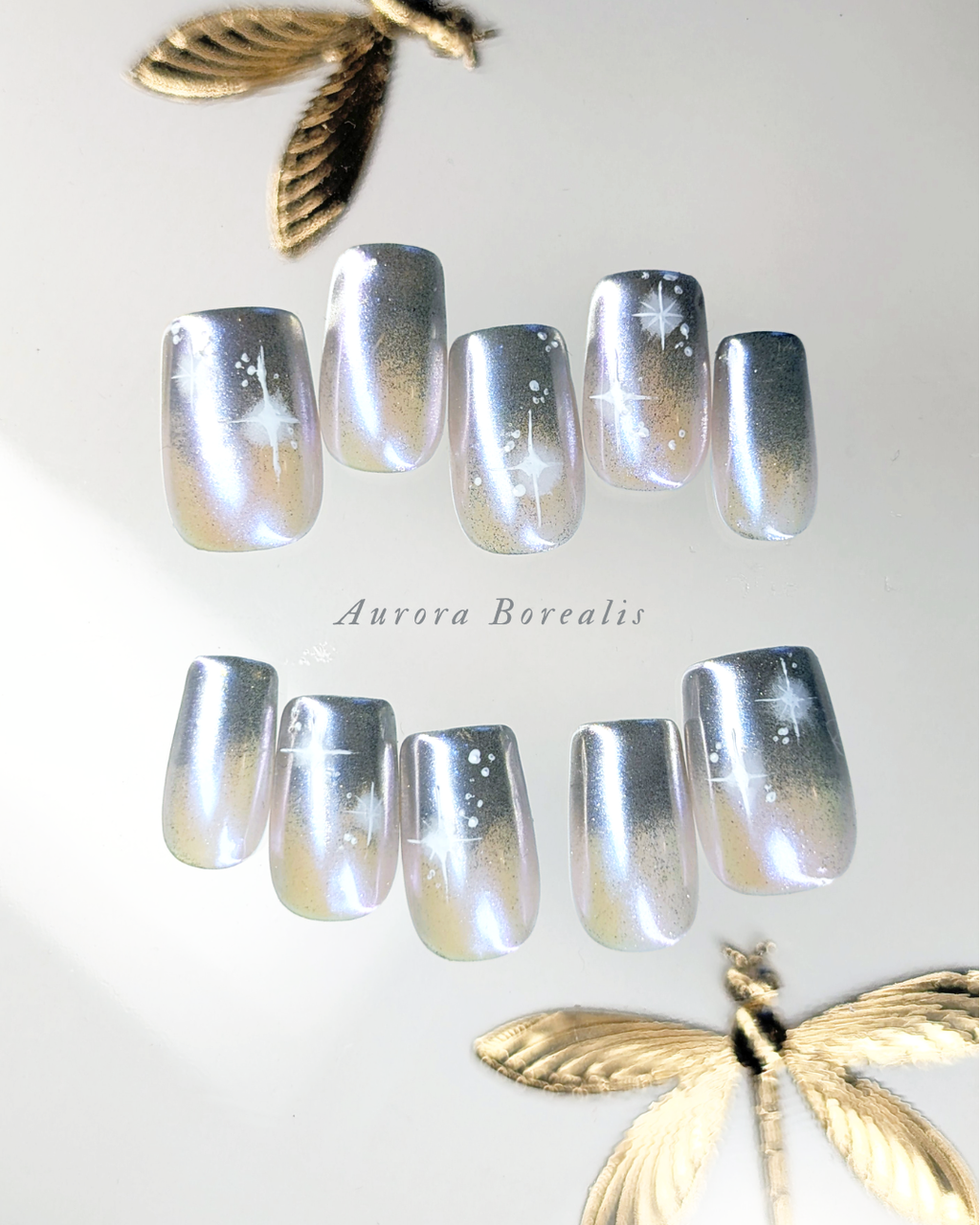 Aurora Borealis