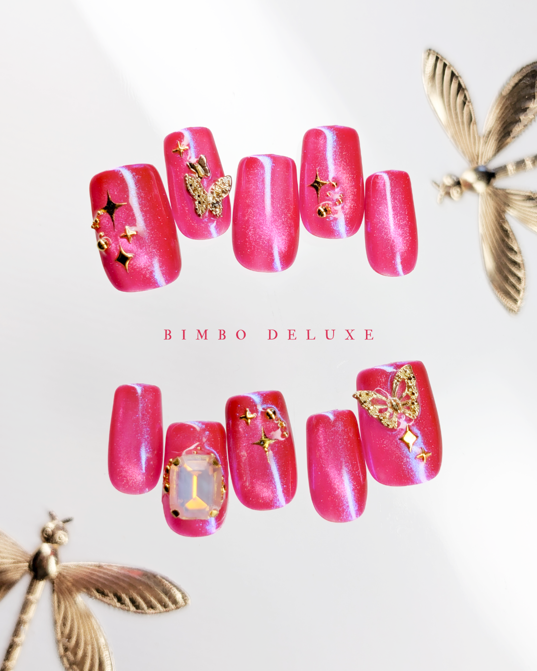 Bimbo Deluxe