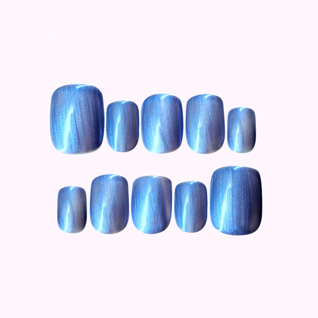 Bleu Nacre