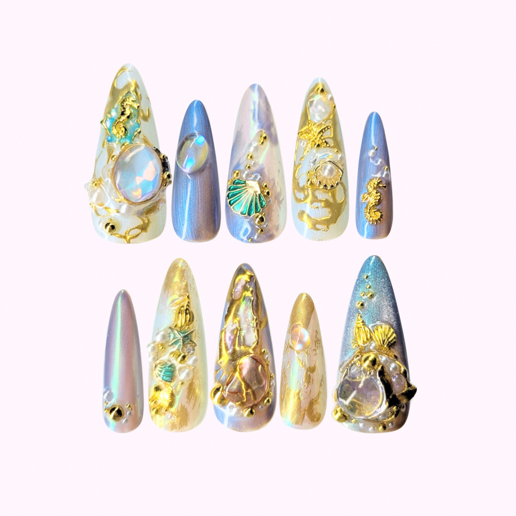 Bling Nautica