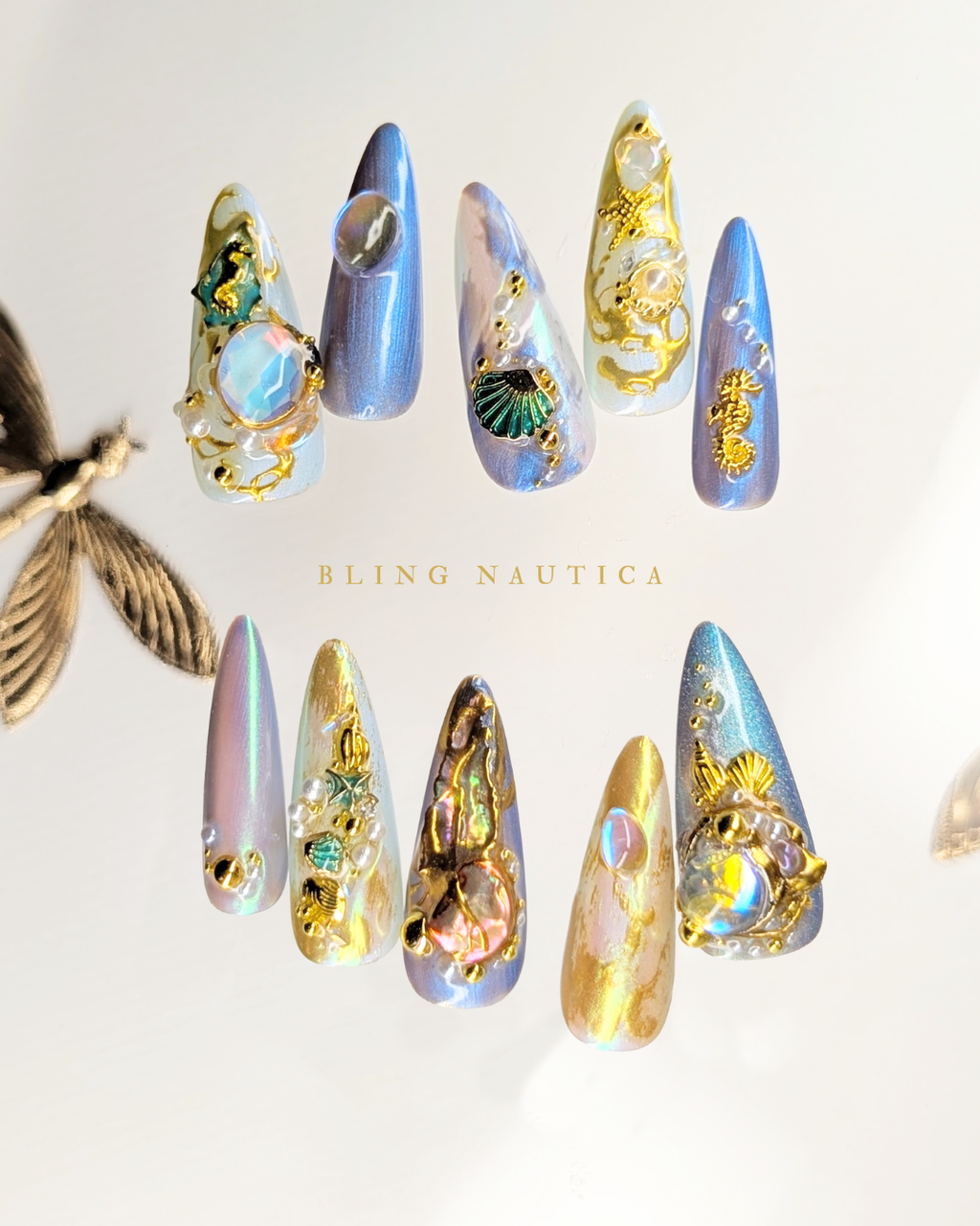 Bling Nautica