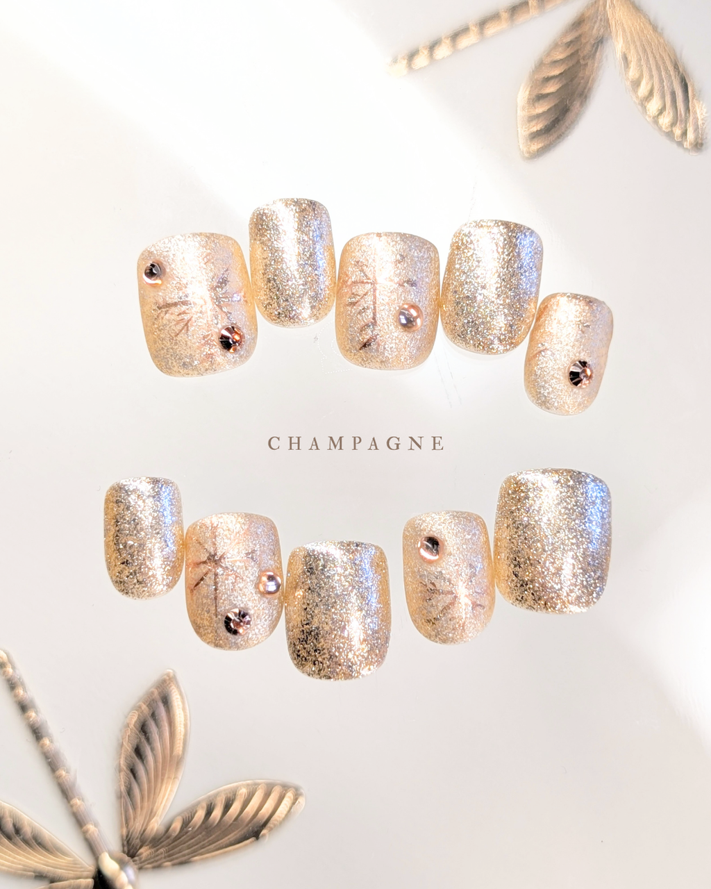 Champagne