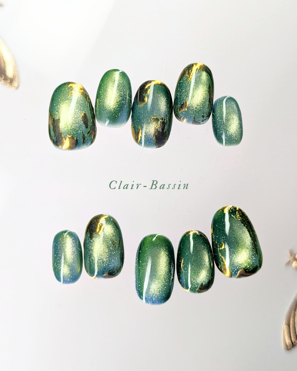 Clair-Bassin