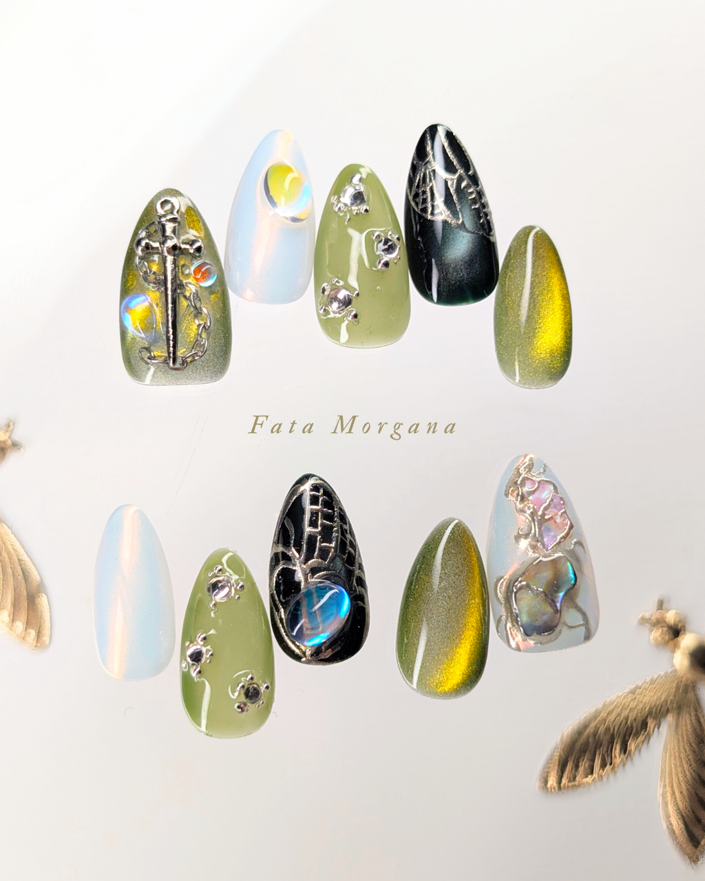 Fata Morgana