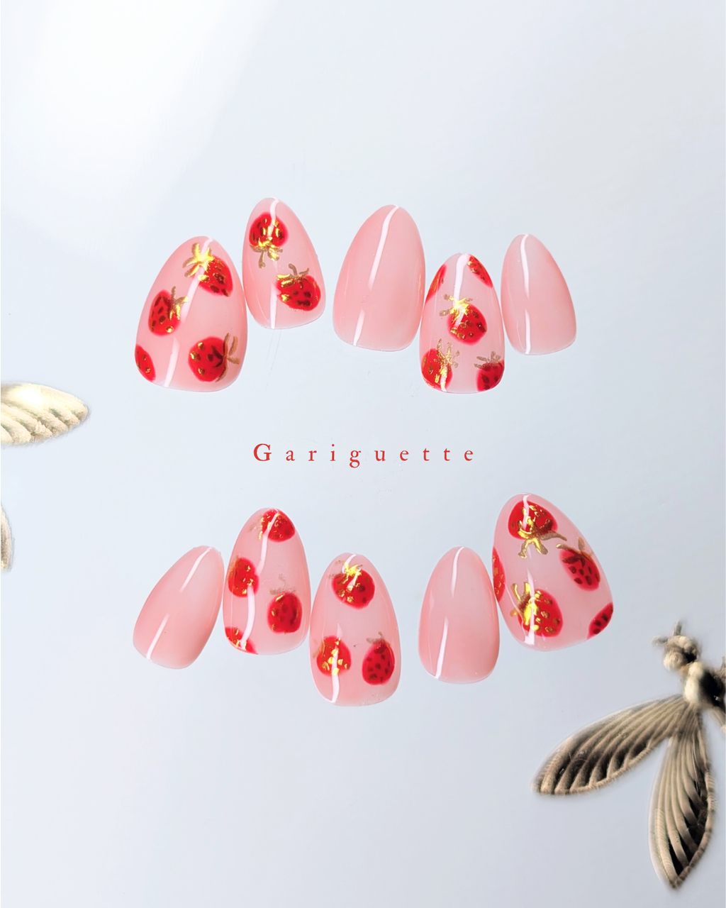 Gariguette