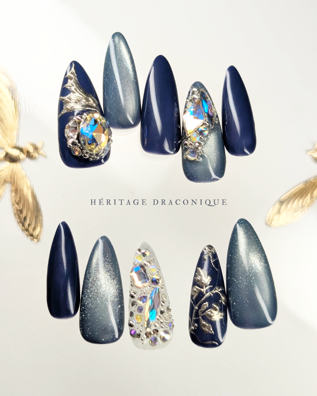 Héritage Draconique