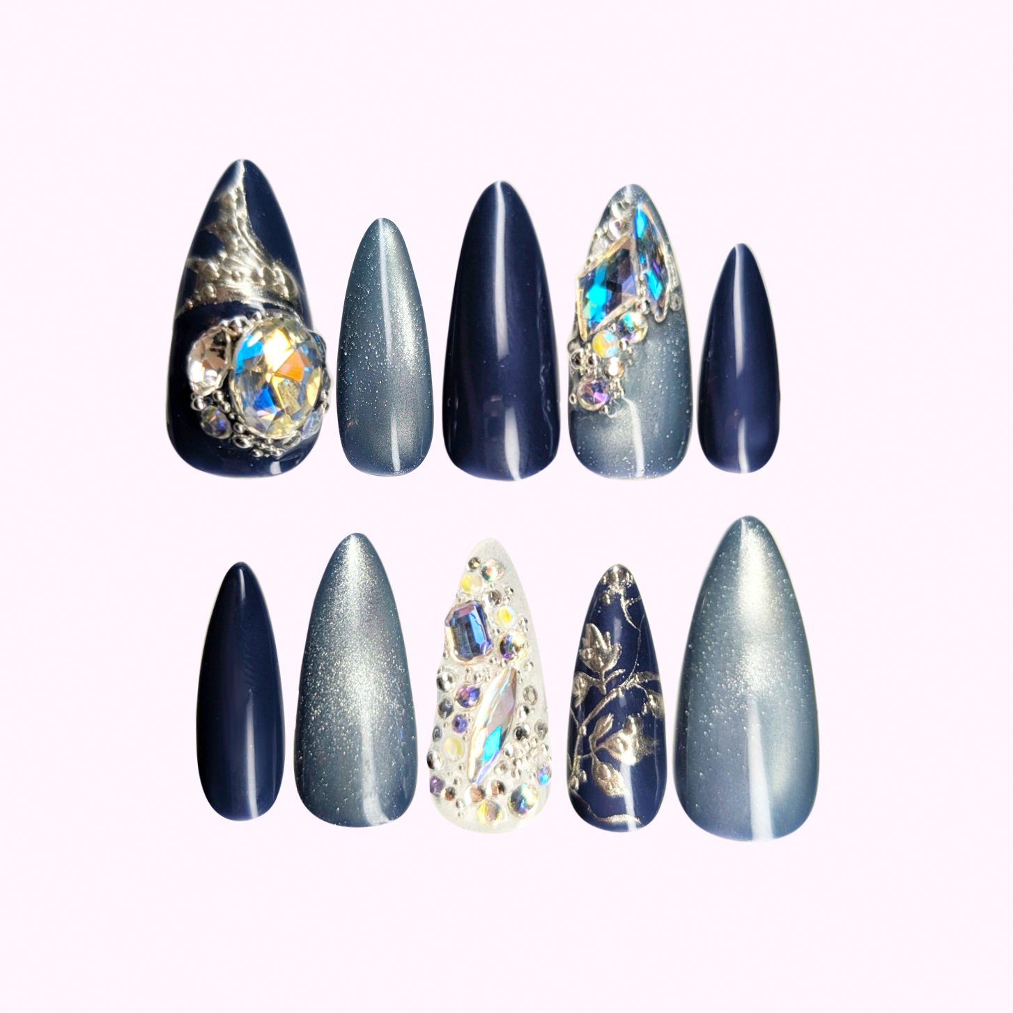 Héritage Draconique