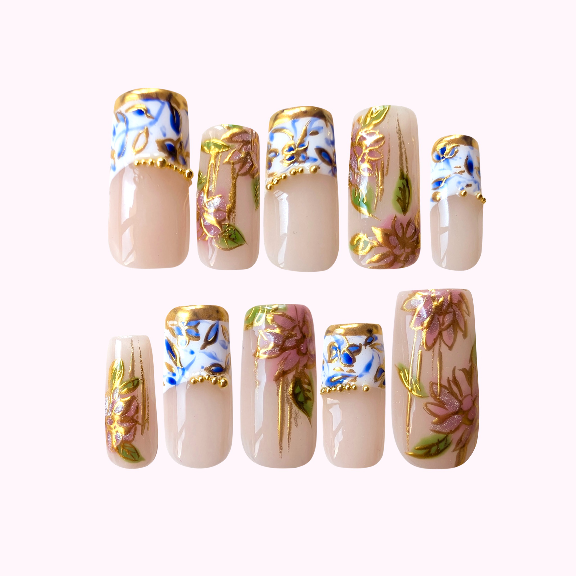 Fleur de Thé
