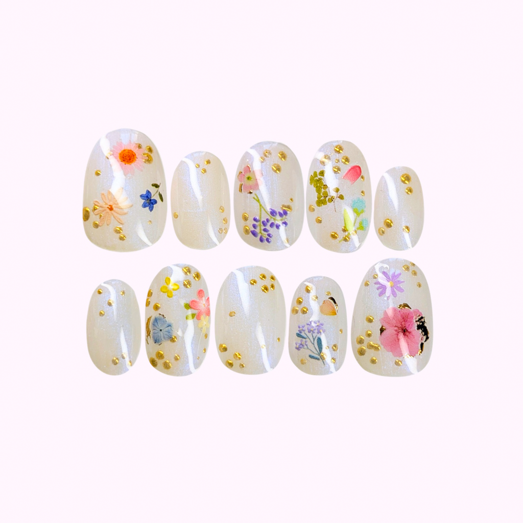 Ivory Garden