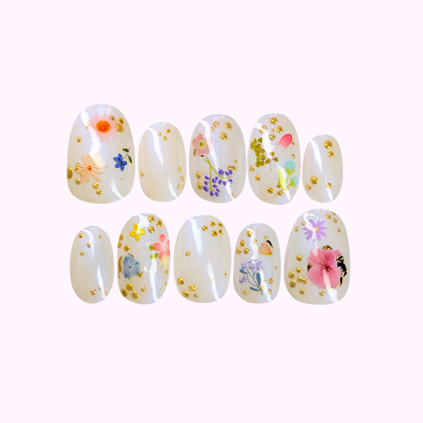 Ivory Garden