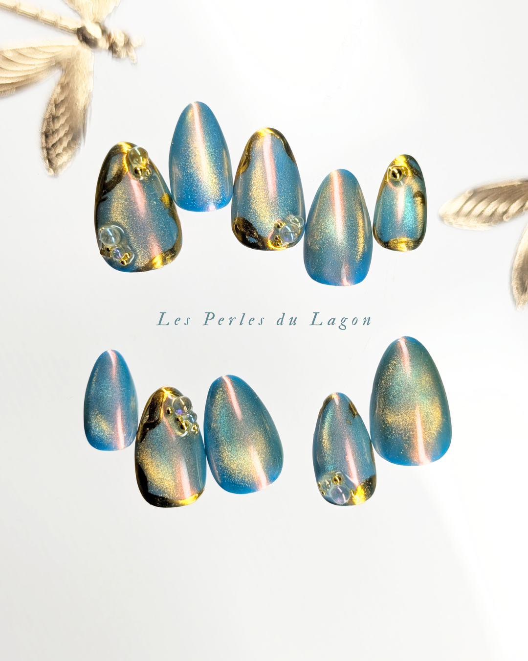 les Perles du Lagon