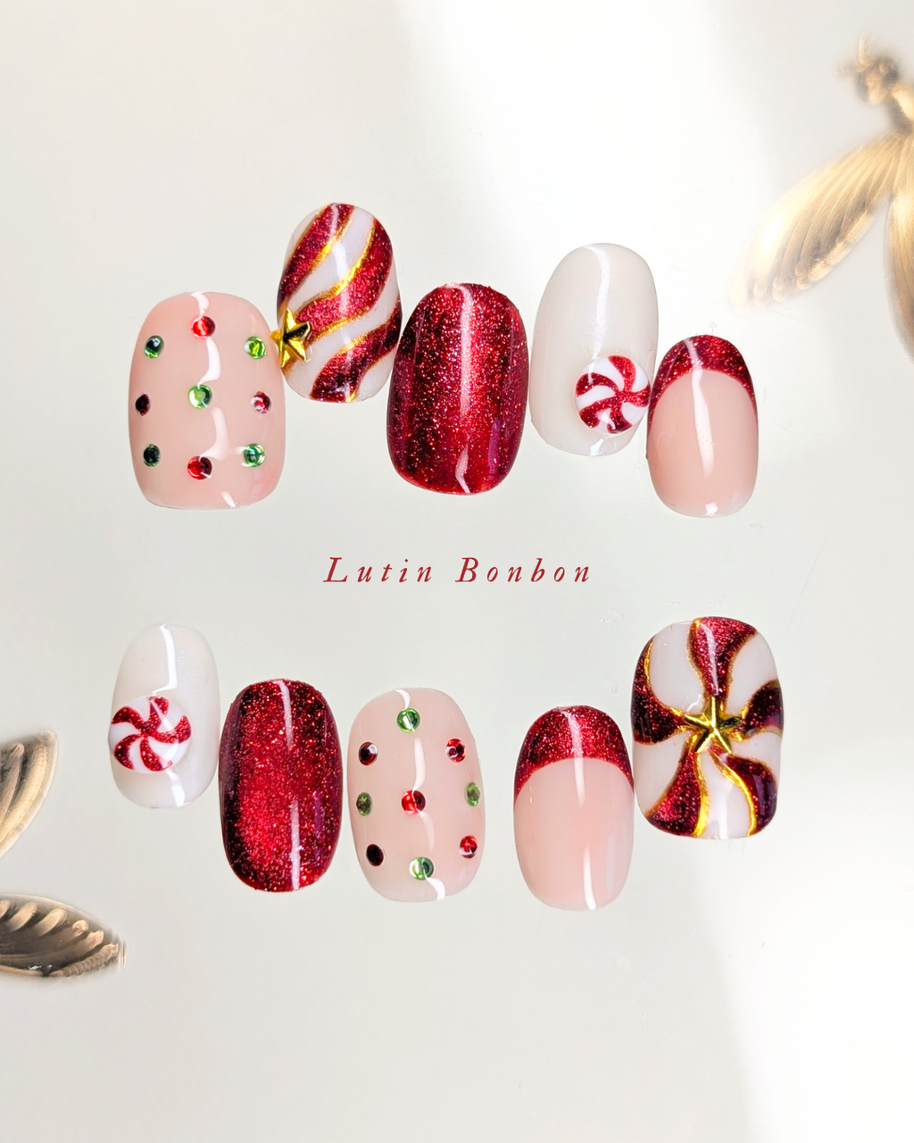 Lutin Bonbon