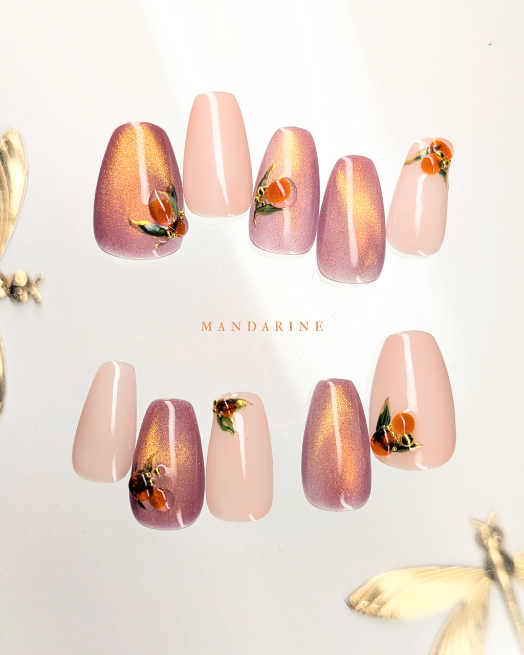 Mandarine