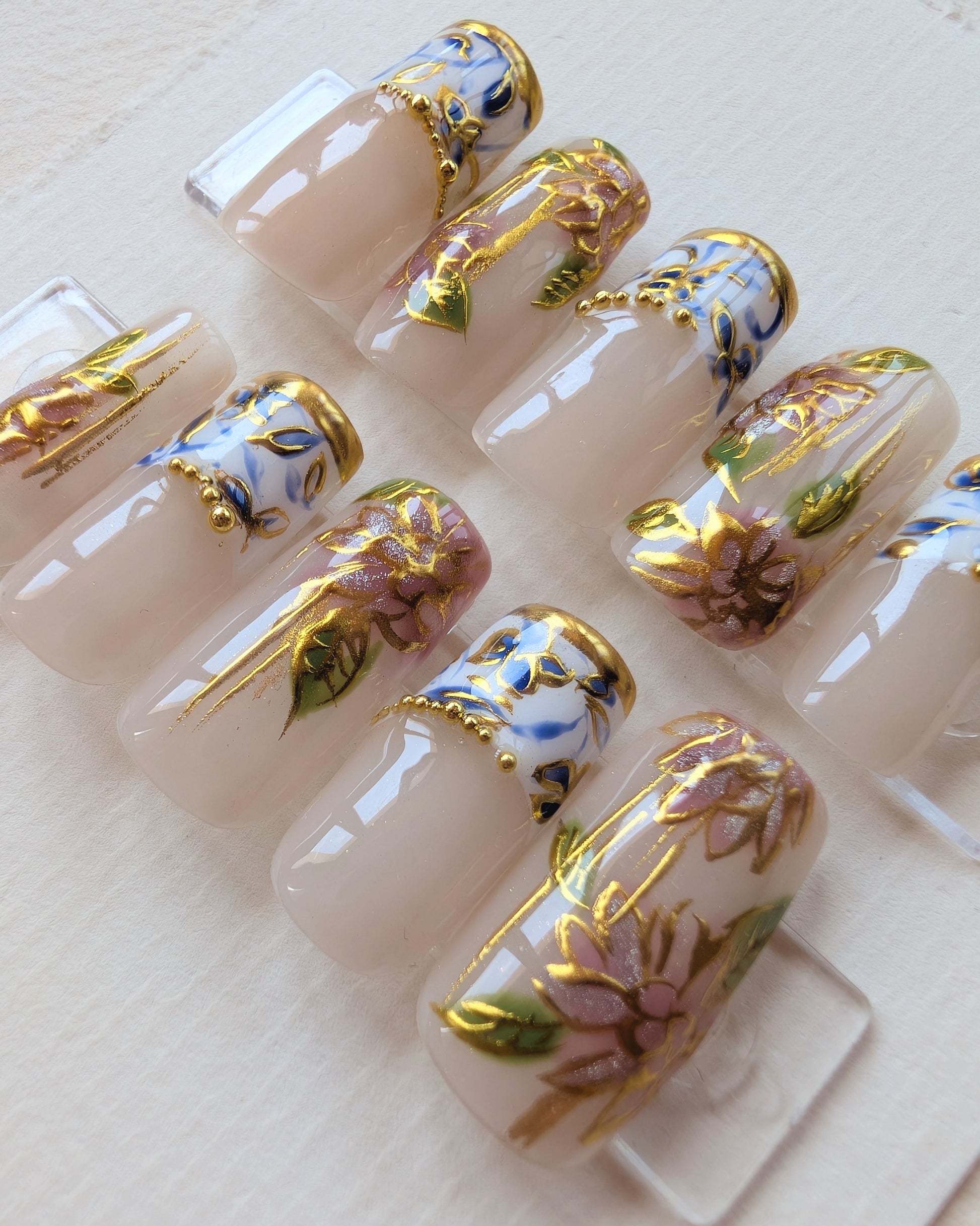 Fleur de Thé