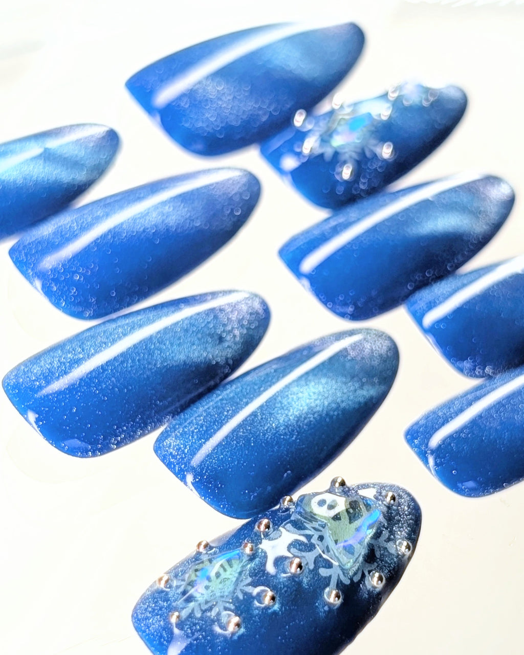 Reine des Glaces