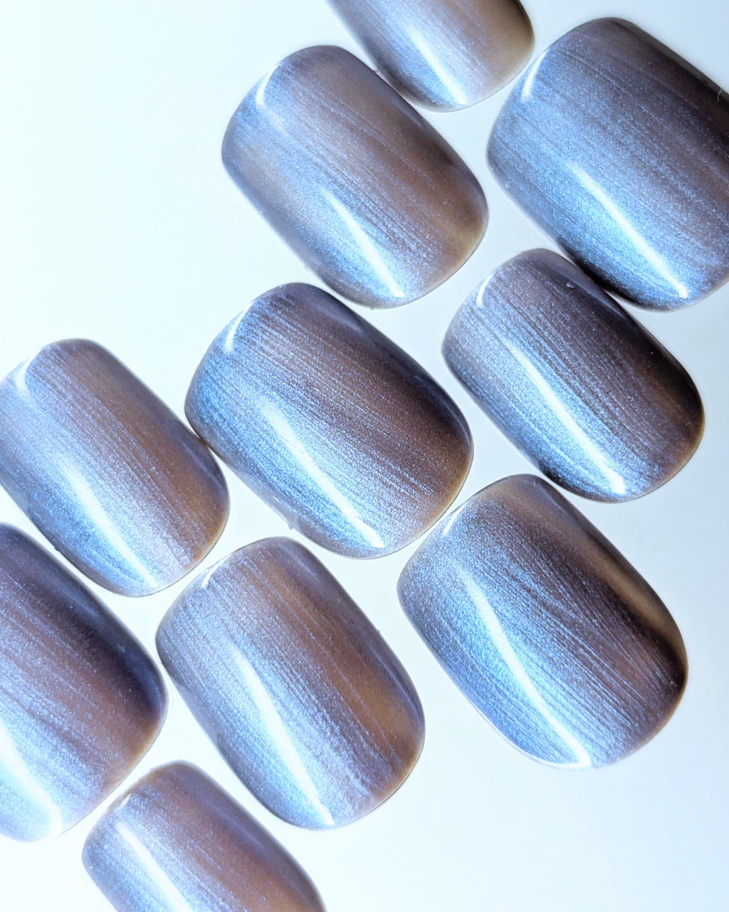 Bleu Nacre