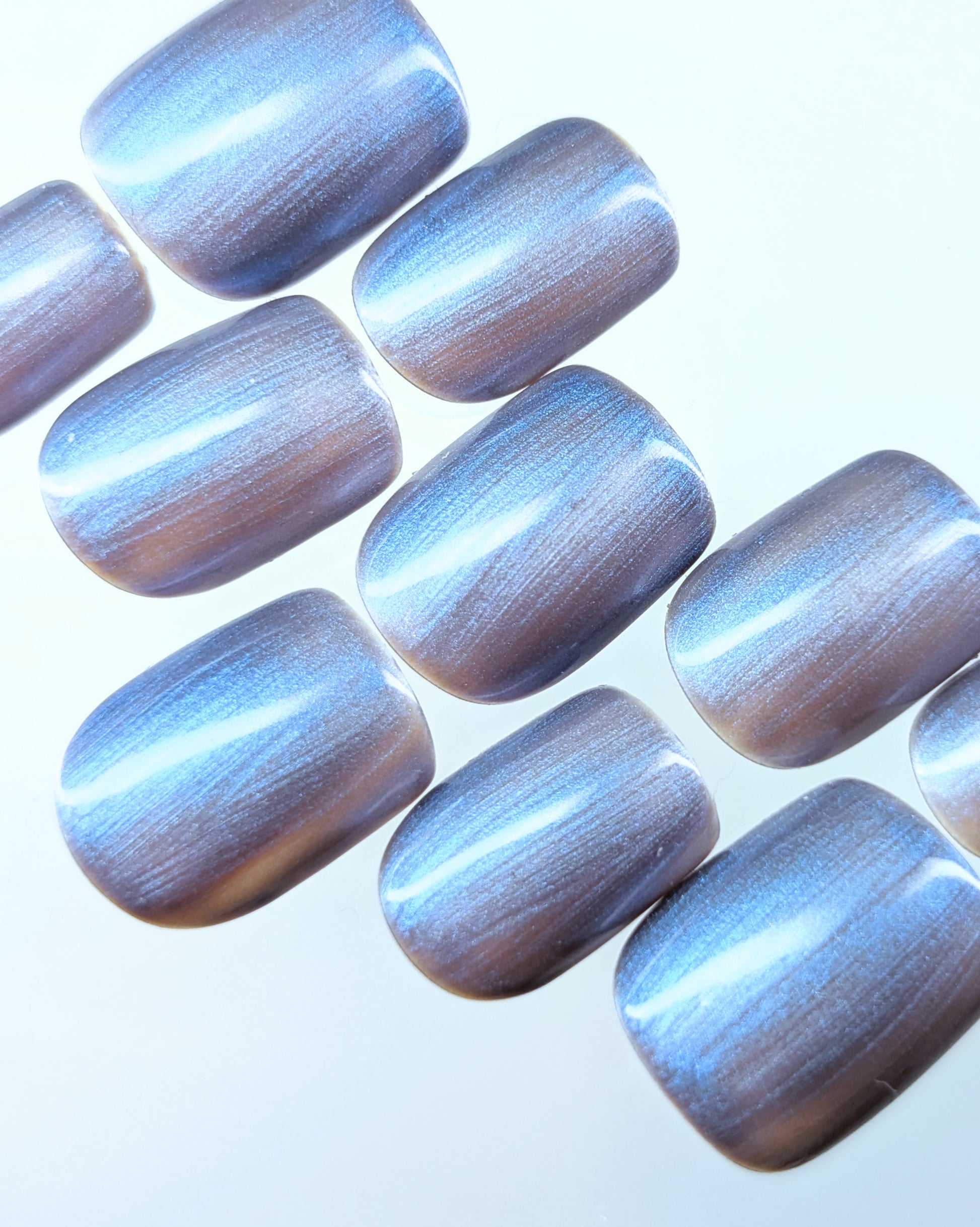 Bleu Nacre