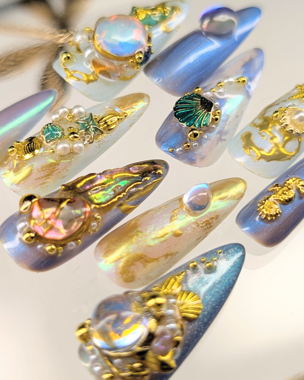 Bling Nautica