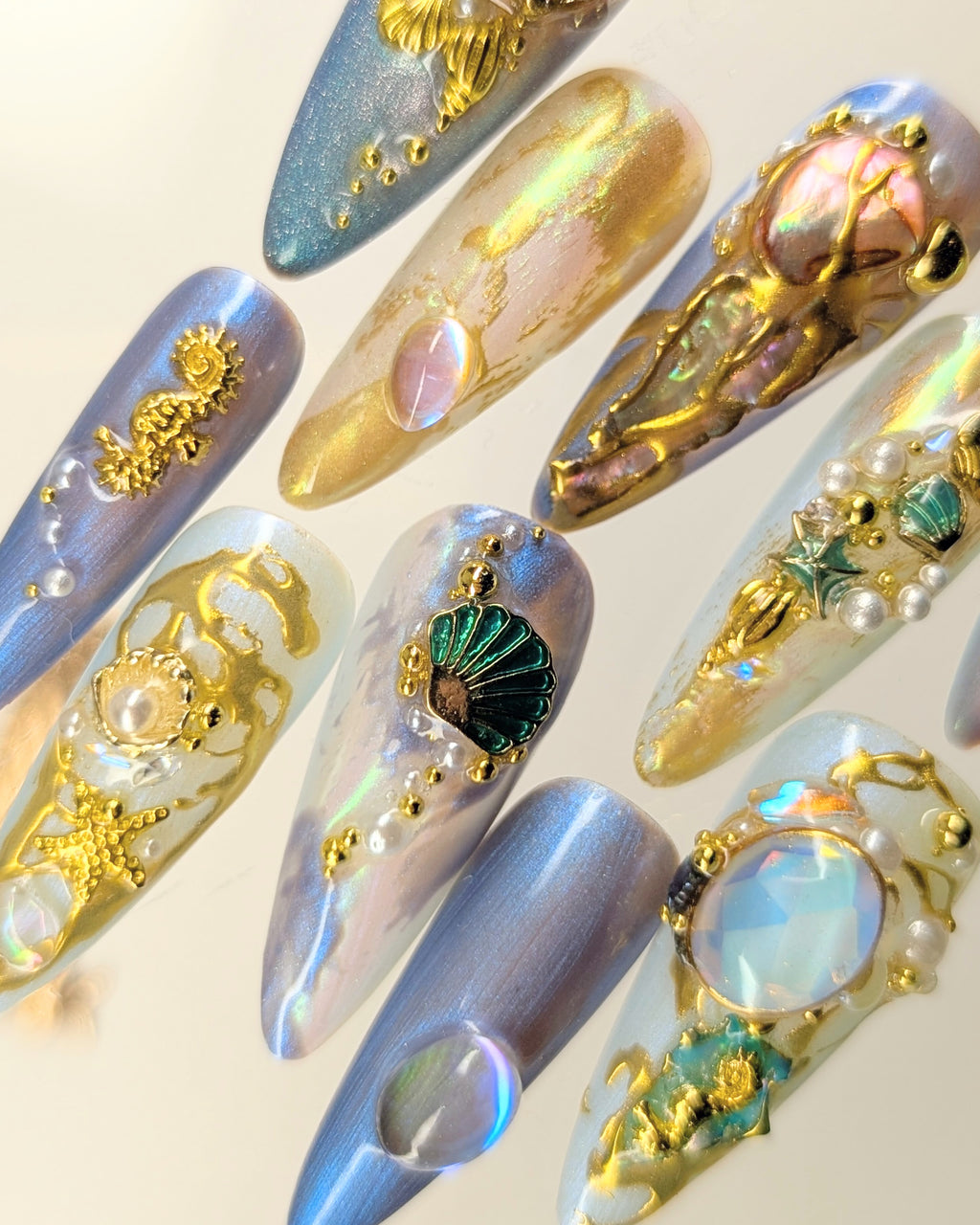 Bling Nautica
