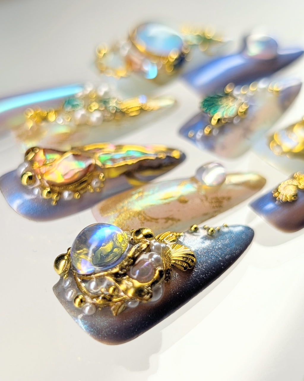 Bling Nautica