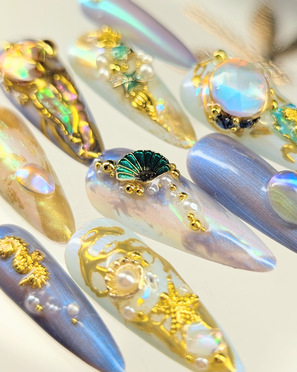 Bling Nautica