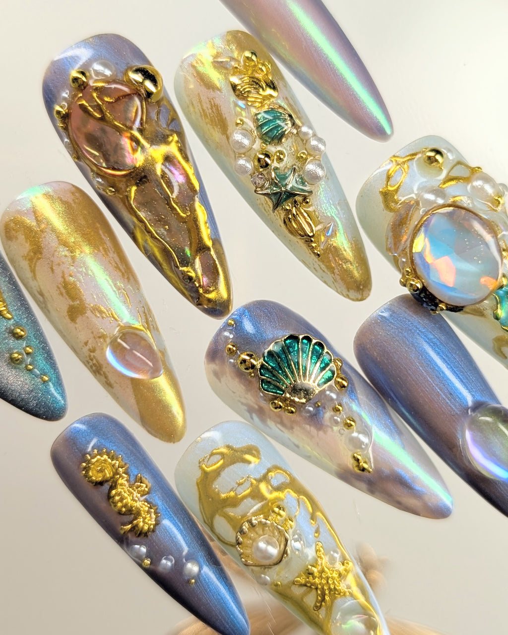 Bling Nautica