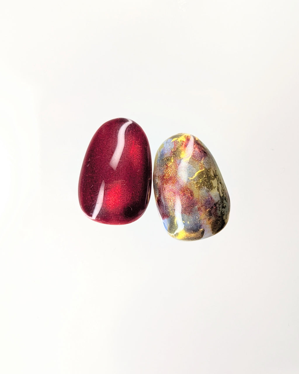 Rouge Héritière