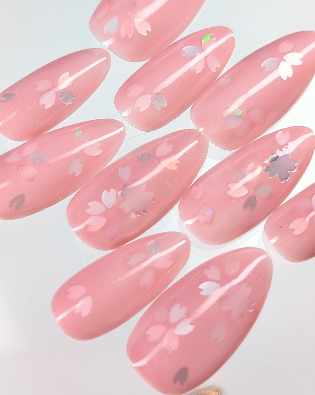 Lady Blossom