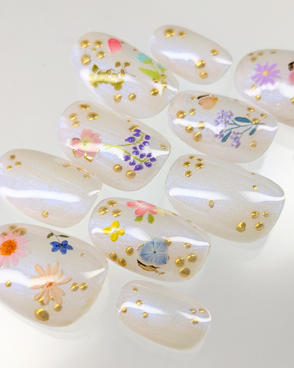 Ivory Garden
