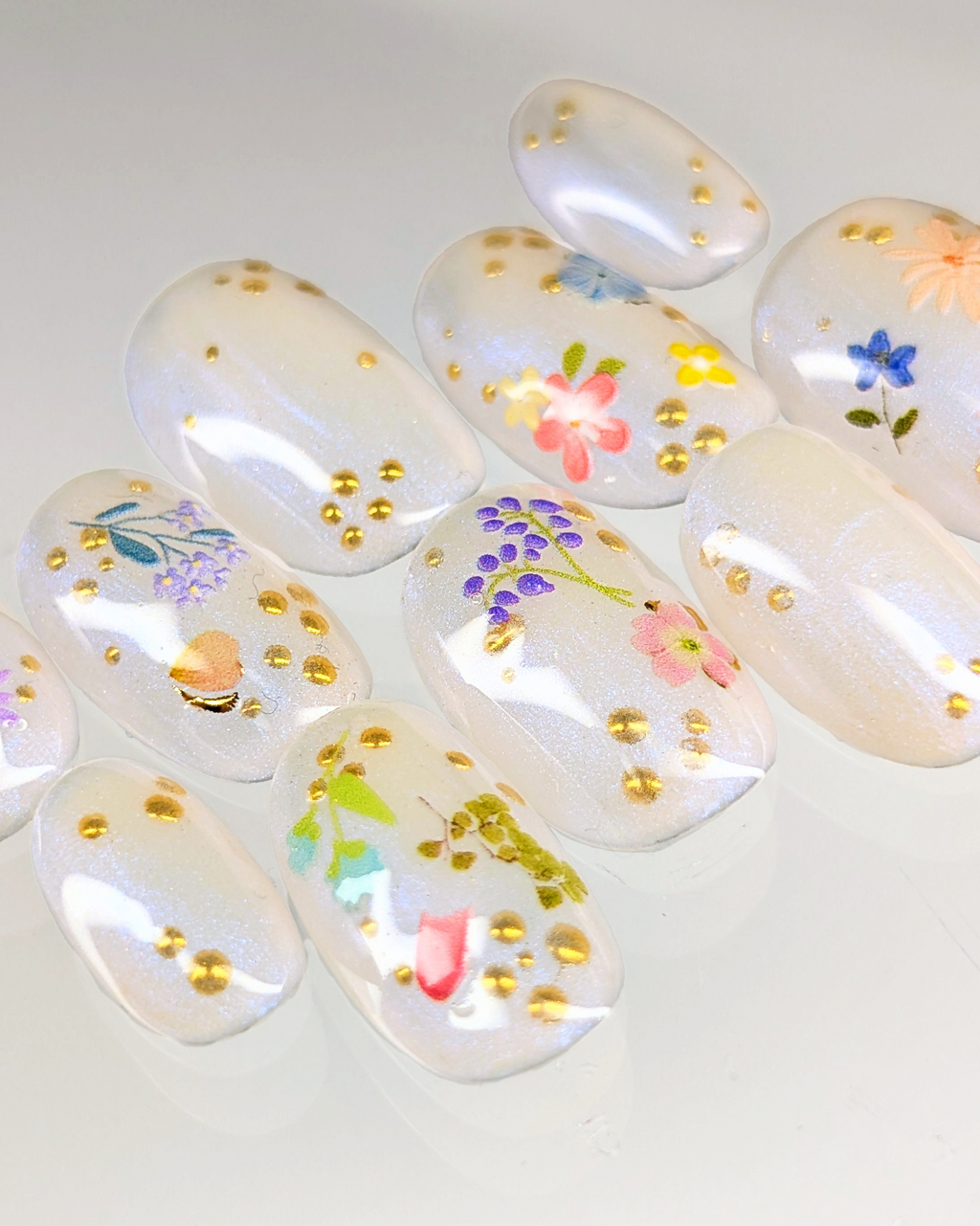Ivory Garden