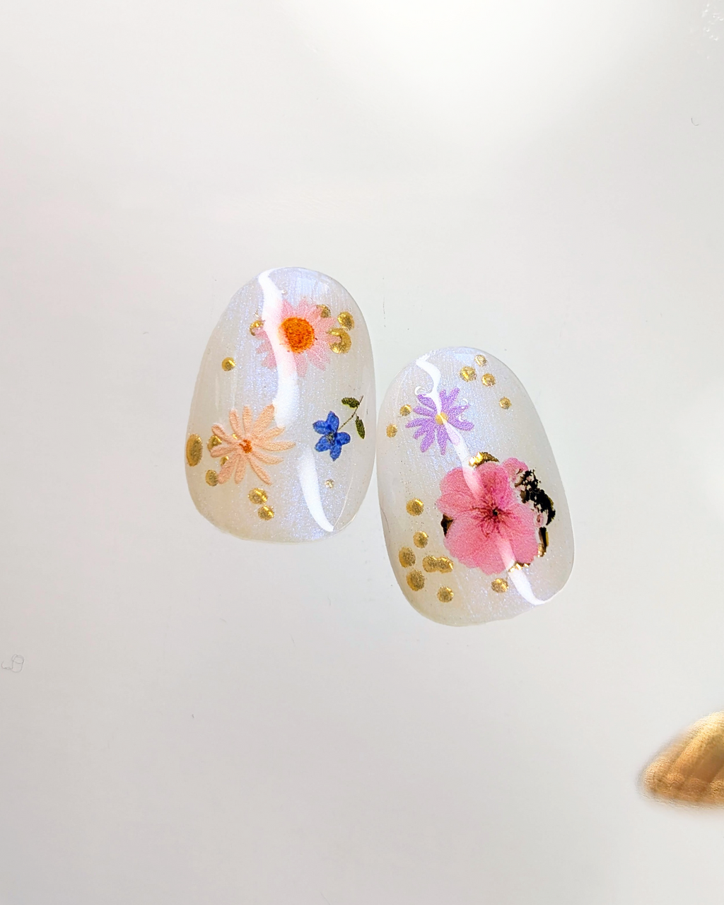 Ivory Garden