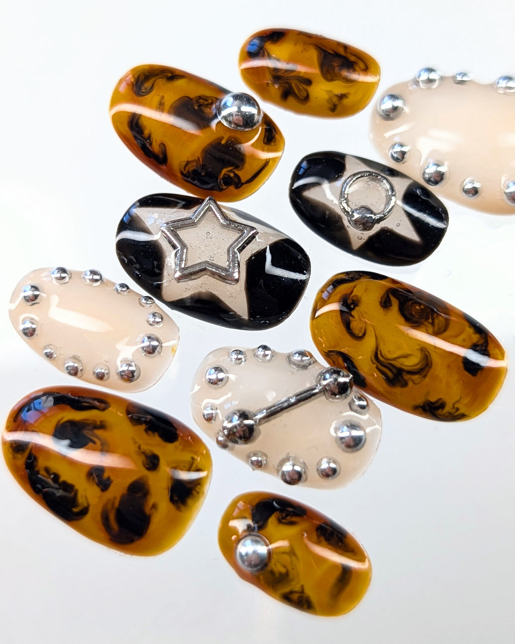 Starlight Leopard