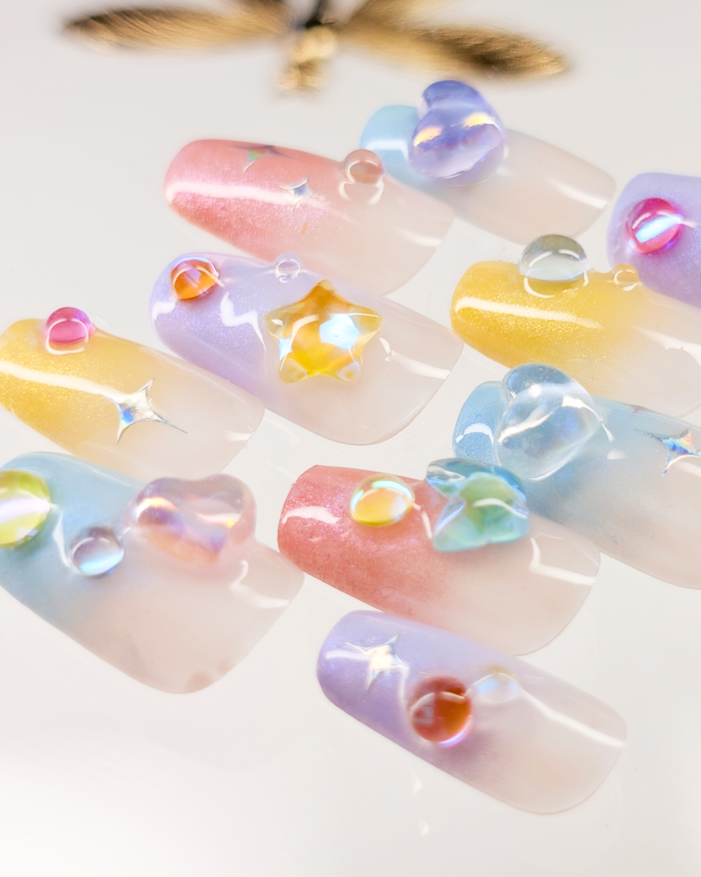 Sorbet Bonbon