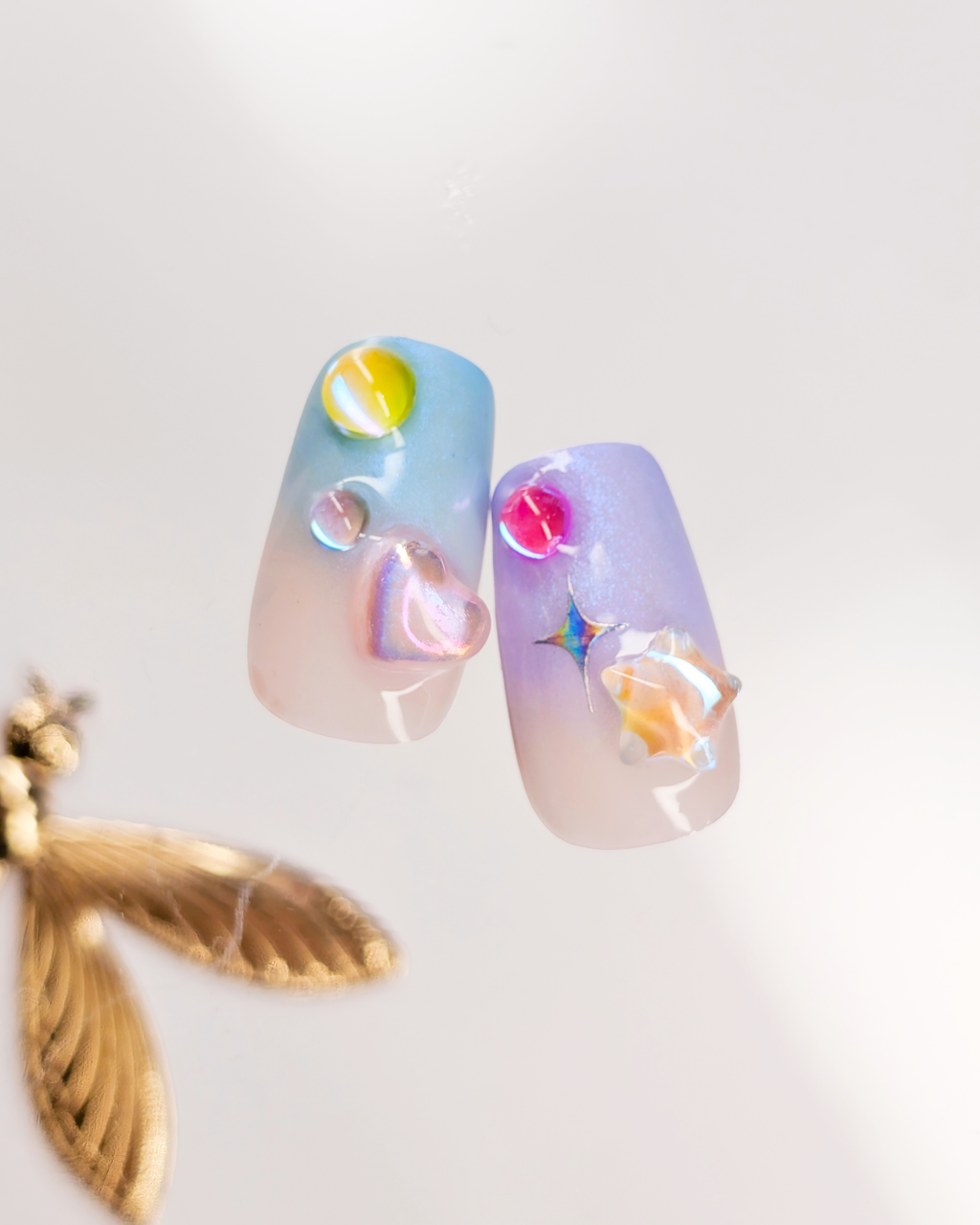 Sorbet Bonbon