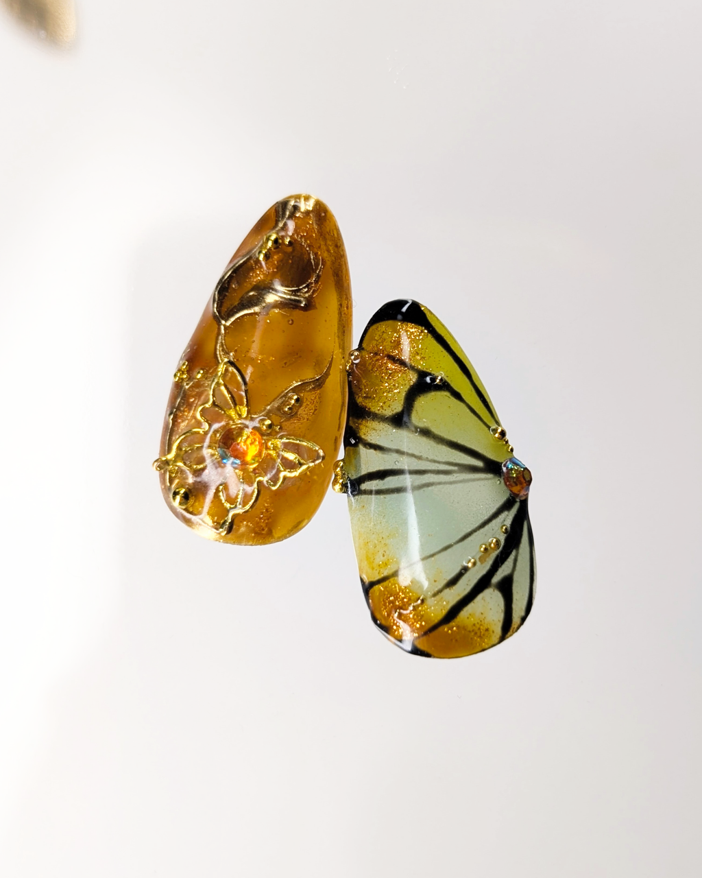 Ambre Fée