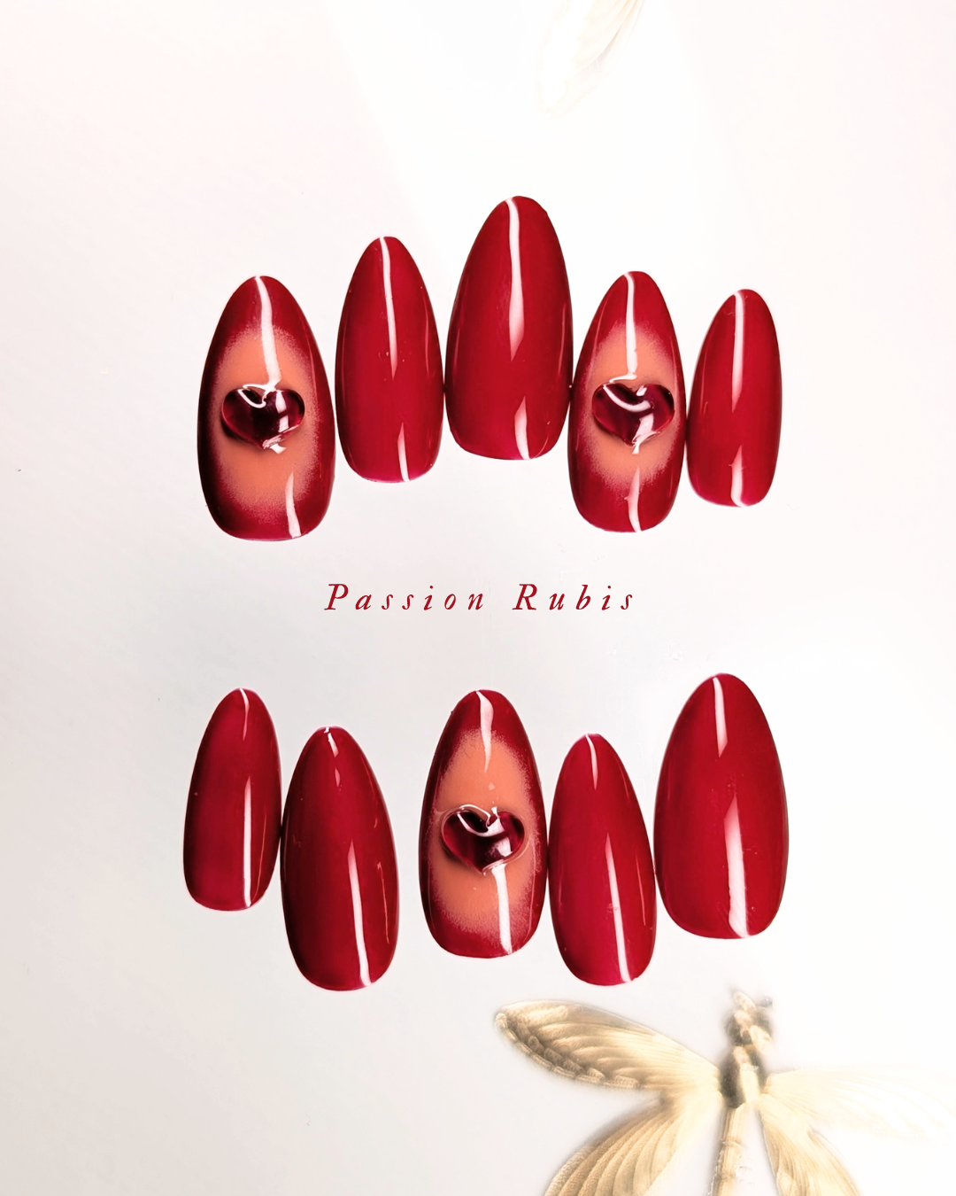 Passion Rubis