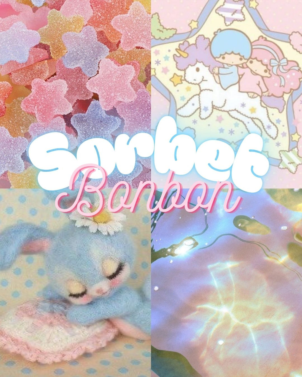 Sorbet Bonbon