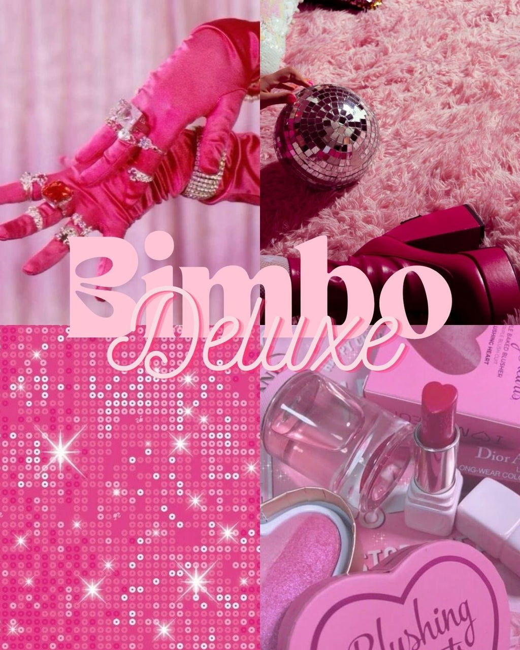Bimbo Deluxe