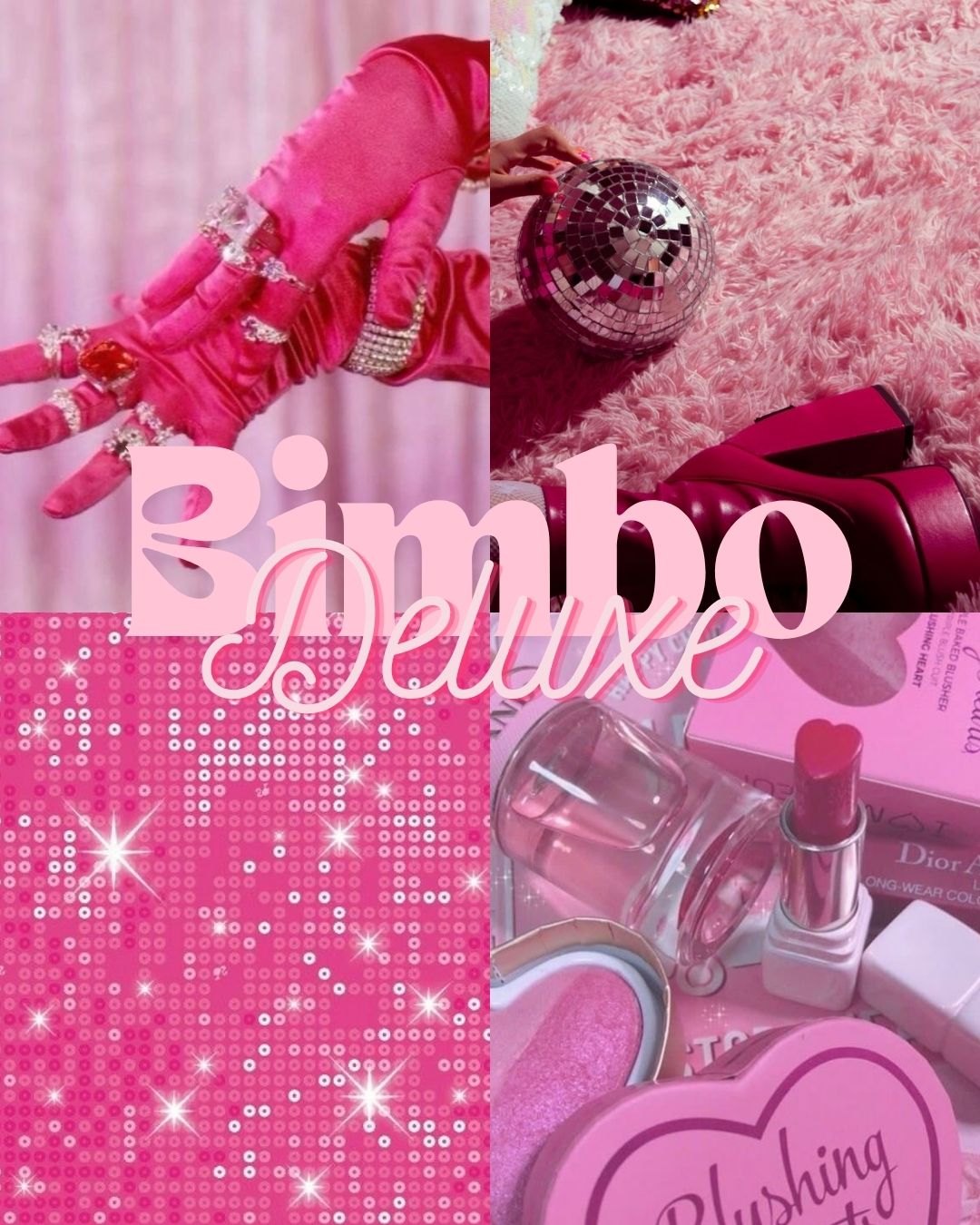 Bimbo Deluxe