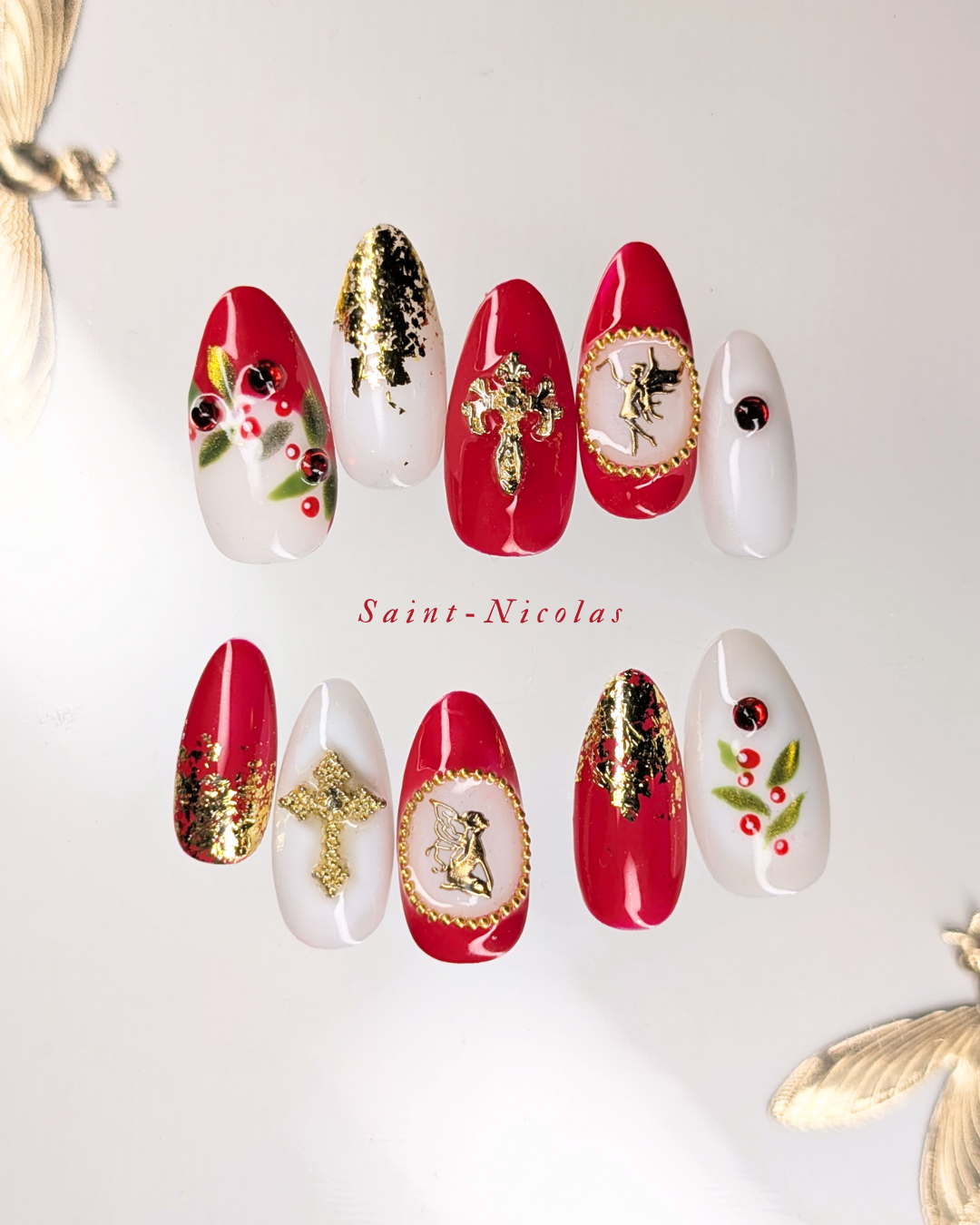 Saint-Nicolas