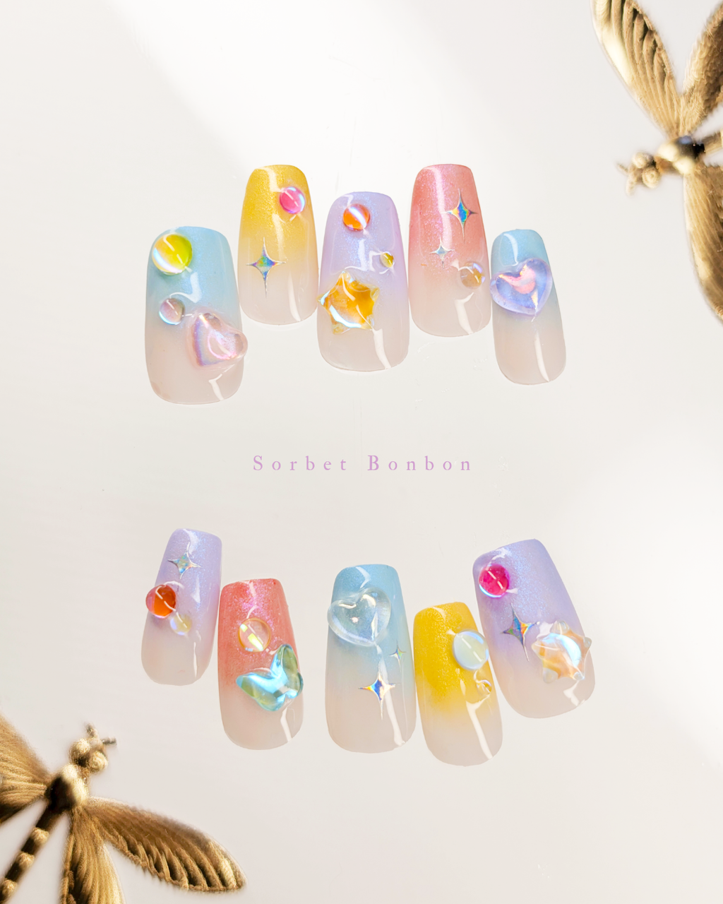 Sorbet Bonbon