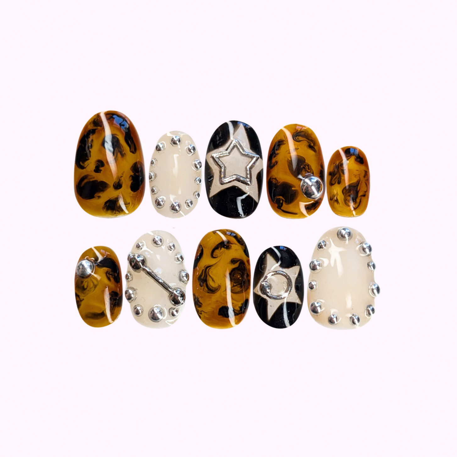 Starlight Leopard
