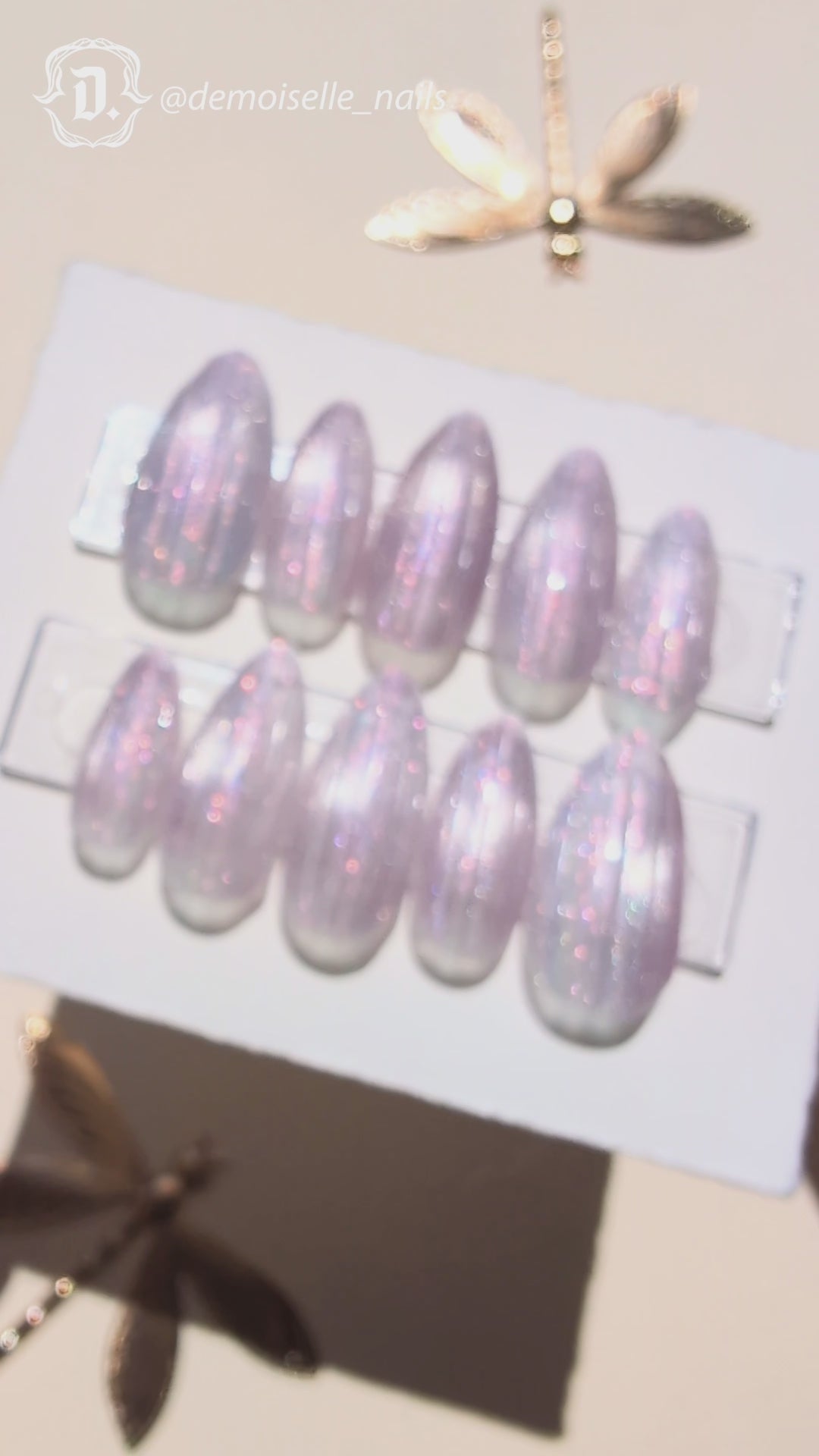 Cristal Boréal